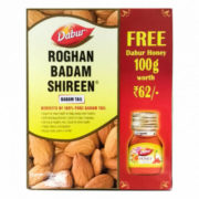 buy Dabur Roghan Badam Shireen Badam Tail in Delhi,India