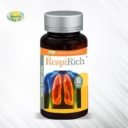 buy Dhanwantari Respirich Capsules in Delhi,India
