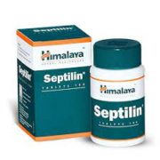 buy Himalaya Septilin tablets in Delhi,India