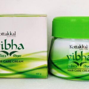 Arya Vaidya Sala Vibha Hair Cream