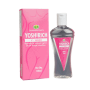 buy Dhanwantari Yoshirich V-Wash in Delhi,India