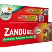 buy Zandu Ultra Power gel in Delhi,India