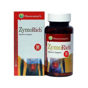 Dhanwantari Zymorich Capsules