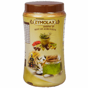 Dhanwantari Zymolax Churna / Powder