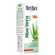 buy Sri Sri Tattva Aloe Vera Juice with No Added Sugar in Delhi,India