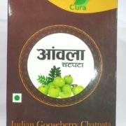 buy Cura Herbal Amla Chatpata Candy in Delhi,India