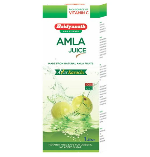 buy Baidyanath Amla Juice in Delhi,India