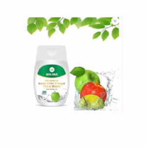 Sinjha Apple Cider Vinegar Face Wash (Skin Science)