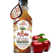 buy AVG Apple Cider Vinegar with Mother in Delhi,India