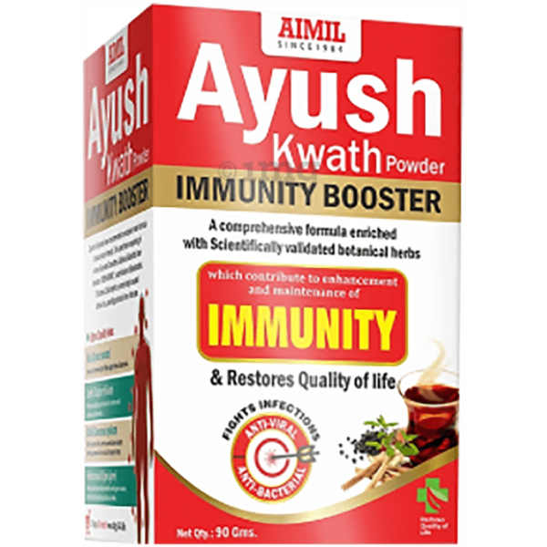 buy Aimil Pharma Ayush Kwath Powder in Delhi,India