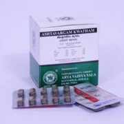 buy Arya Vaidya Sala Ashtavargam Kwatham Tablets in Delhi,India