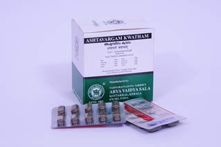 buy Arya Vaidya Sala Ashtavargam Kwatham Tablets in Delhi,India