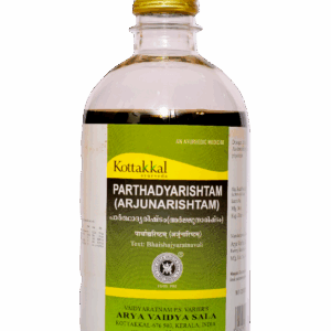 Arya Vaidya Sala Parthadyarishtam