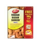 buy Dabur Badam Roghan Oil in Delhi,India