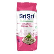 buy Sri Sri Tattva Daily Choice Basmati Rice in Delhi,India