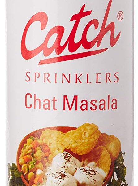 buy Catch Sprinkles Chat Masala in Delhi,India