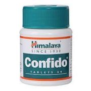 buy Himalaya Confido Tablets in Delhi,India