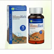 buy Dhanwantari Herbal ImmuRich Capsules in Delhi,India