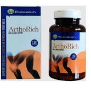 buy Dhanwantari ArthoRich Capsules in Delhi,India