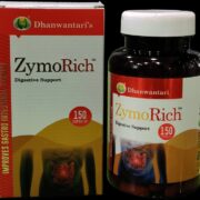 buy Dhanwantari Zymorich Capsules in Delhi,India