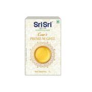 buy Sri Sri Tattva Cow’s Premium Ghee in Delhi,India