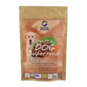 buy Organic Wellness OW’Zeal Dog Superfood in Delhi,India