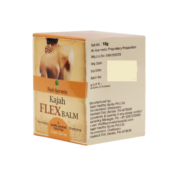 buy Rajah Ayurveda Kajah Flex Balm (Pack of 2) in Delhi,India