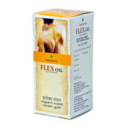 buy Rajah Ayurveda Flex Oil in Delhi,India