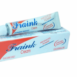 Fraink Cream For Men