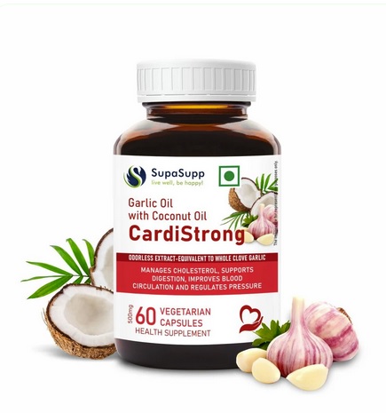 buy Sri Sri Tattva Garlic Oil Veg Capsules in Delhi,India buy Sri Sri Tattva Garlic Oil Veg Capsules in Delhi,India