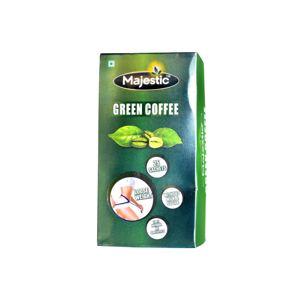 Majestic Green Coffee