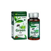 buy Dhanwantari Green Tea Sugar Free Tablets in Delhi,India