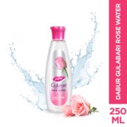 buy Dabur Gulabari Premium Rose Water in Delhi,India