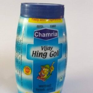 Chamria Vijay Hing Goli