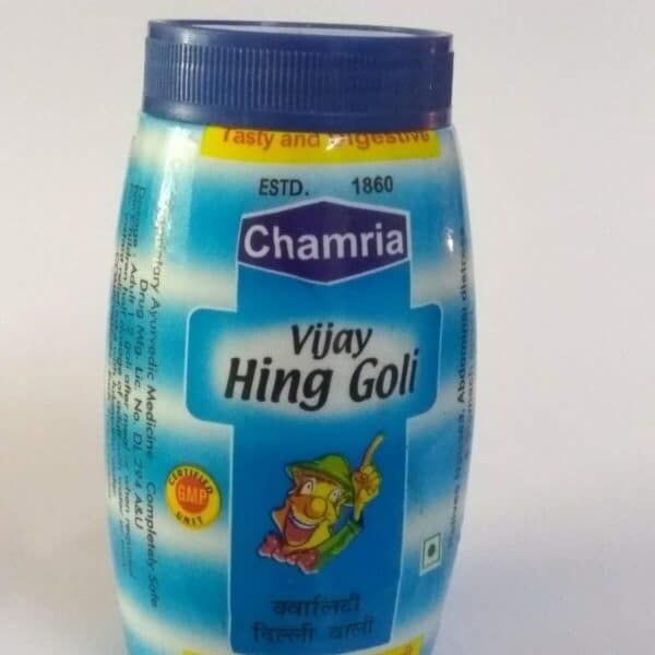 buy Chamria Vijay Hing Goli in Delhi,India buy Chamria Vijay Hing Goli in Delhi,India