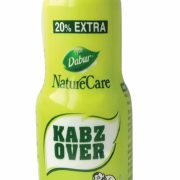 buy Dabur Nature Care Kabz Over Granules in Delhi,India