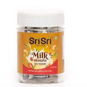 Sri Sri Tattva Milk Masala