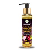 buy Sinjha Onion Shampoo in Delhi,India
