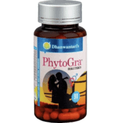 buy Dhanwantari Phytogra Double Strength Capsules in Delhi,India