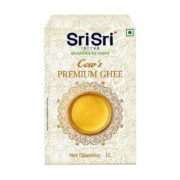 buy Sri Sri Tattva Cow’s Premium Ghee in Delhi,India