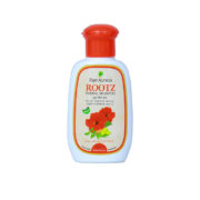 buy Rajah Ayurveda Rootz Herbal Shampoo in Delhi,India