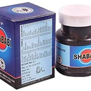 AMU Dawakhana Tibbiya Shababi