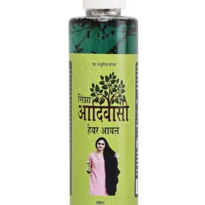 Sinjha Roots Hair Growth Oil