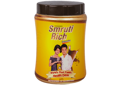 buy Dhanwantari Smruti Rich Granules in Delhi,India