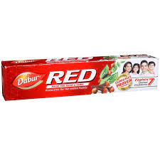 buy Dabur Red Toothpaste in Delhi,India