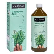 buy Kapiva Wheatgrass Juice in Delhi,India