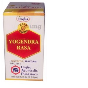 Unjha Yogender Ras