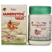 buy Unjha Jambruyog Tablets in Delhi,India