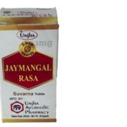 buy Unjha Jyamangal Ras Tablets in Delhi,India
