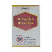 buy Unjha Swarna Bhasma in Delhi,India